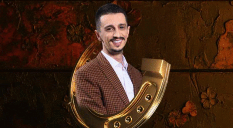Gani Gërmia eliminohet nga Ferma VIP