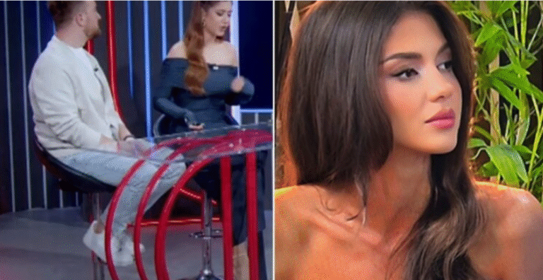 Tha se Tiri ka flirtuar me të, Loredana Brati kërkon falje pas mbarimit të Big Brother: Ishte dëmtim imazhi