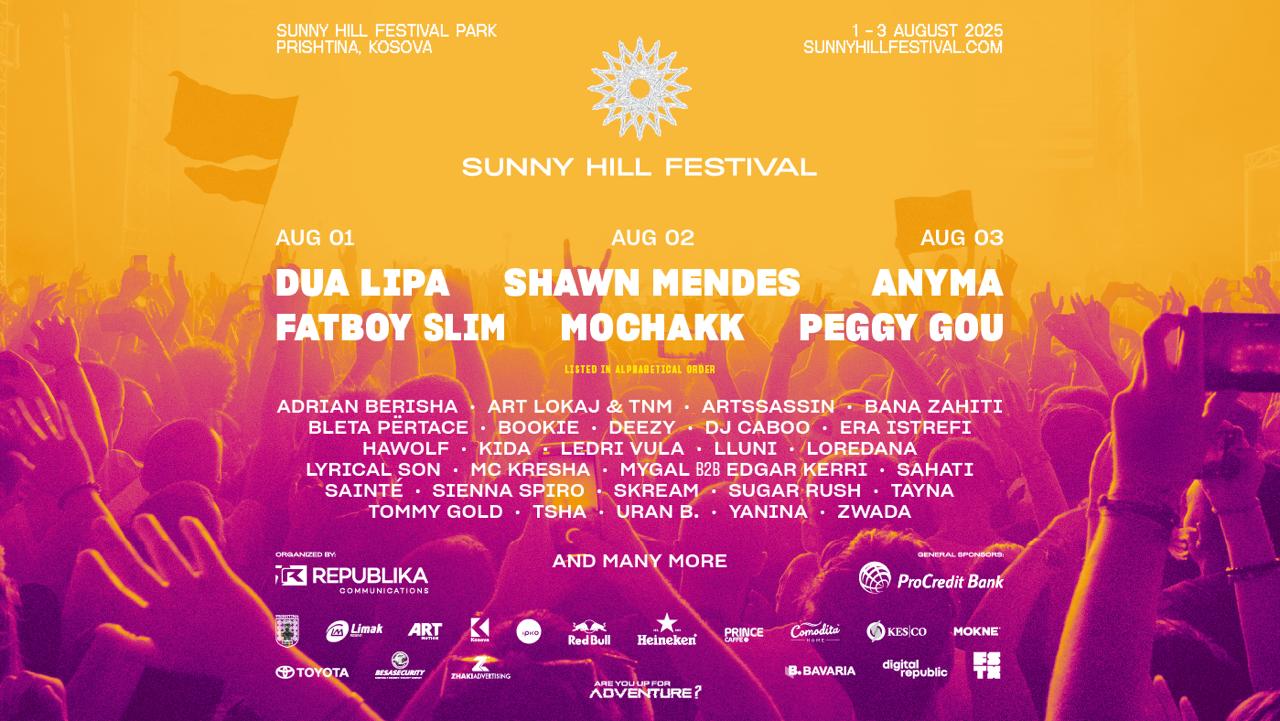 sunny-hill-2025:-yjet-qe-do-ta-pushtojne-prishtinen