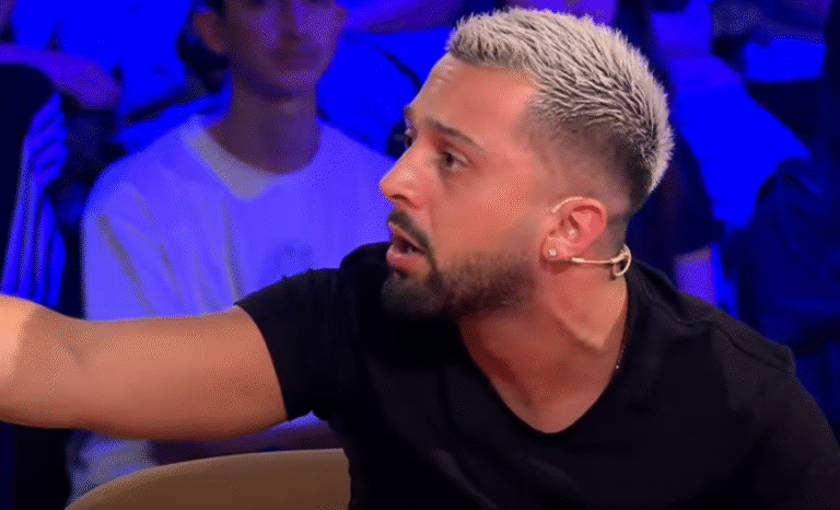 Nuk e lanë me i çelë sytë, Gjestit i ndodh e keqja më e madhe – ai dhe familja e tij marrin goditjen e papritur, shokuese