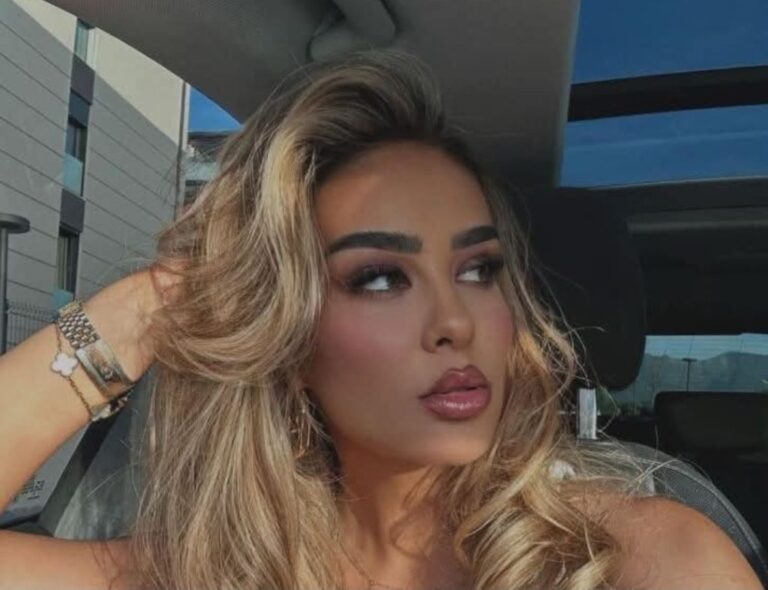 ‘Një ditë vetëm’ – Xhensila i vë “flakën” rrjetit, poston foto me bikini