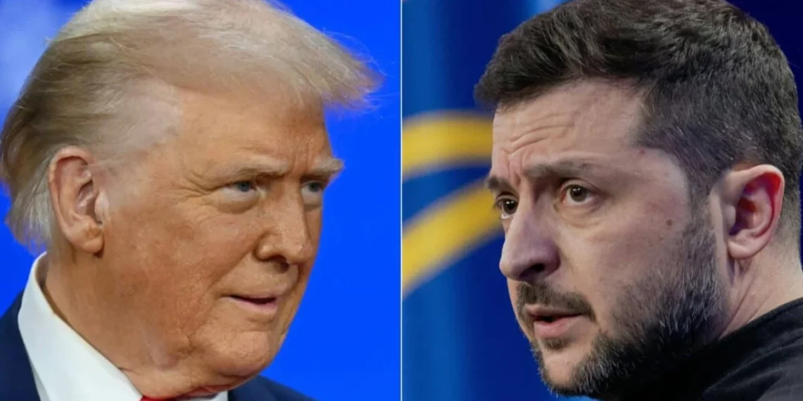 “ja-territoret-qe-putin-do-per-paqen”,-zbardhen-prapaskenat-e-telefonates-trump-zelensky-pas-samitit “ja-territoret-qe-putin-do-per-paqen”,-zbardhen-prapaskenat-e-telefonates-trump-zelensky-pas-samitit