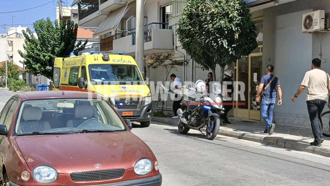 krim-ne-familjen-shqiptare-ne-greqi,-40-vjecari-vret-ne-hyrje-te-pallatit-bashkeshorten-dhe-arratiset! krim-ne-familjen-shqiptare-ne-greqi,-40-vjecari-vret-ne-hyrje-te-pallatit-bashkeshorten-dhe-arratiset!