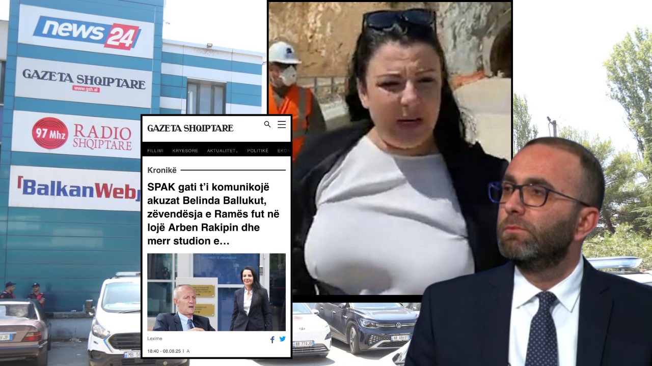 gazment-bardhi:-goditja-ndaj-news24,-shenje-hakmarrje-nga-belinda-balluku.-cfare-shkroi-“gazeta-shqiptare”-nje-dite-para-sulmit gazment-bardhi:-goditja-ndaj-news24,-shenje-hakmarrje-nga-belinda-balluku.-cfare-shkroi-“gazeta-shqiptare”-nje-dite-para-sulmit