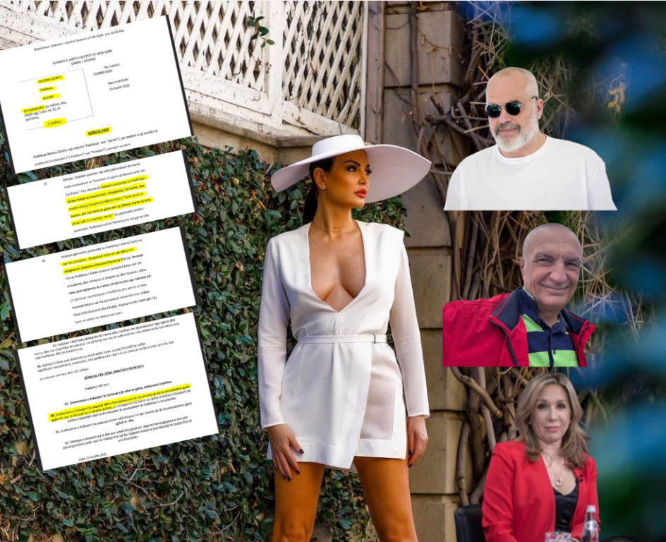 ilir-meta-dhe-xhensila-myrtezaj-tek-padia-e-bleona-qerretit-kunder-eva-kokalarit,-thashetheme-per-hamshorlleqet-e-pushtetareve ilir-meta-dhe-xhensila-myrtezaj-tek-padia-e-bleona-qerretit-kunder-eva-kokalarit,-thashetheme-per-hamshorlleqet-e-pushtetareve