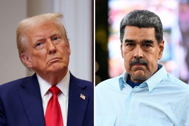 tensionet-arrijne-kulmin/-maduro-paralajmeron-per-lufte-kunder-shba-se:-mos-na-shtyni-drejt-luftes-se-madhe tensionet-arrijne-kulmin/-maduro-paralajmeron-per-lufte-kunder-shba-se:-mos-na-shtyni-drejt-luftes-se-madhe