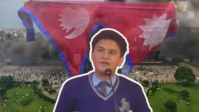 zjarr,-dhune-dhe-kaos!-njihuni-me-16-vjecarin-qe-po-udheheq-protestat-e-gen-z-kunder-korrupsionit-ne-nepal zjarr,-dhune-dhe-kaos!-njihuni-me-16-vjecarin-qe-po-udheheq-protestat-e-gen-z-kunder-korrupsionit-ne-nepal