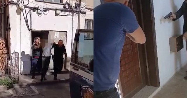“mos-leviz,-ne-toke…”,-ne-pranga-26-vjecari-i-rrezikshem-ne-korce,-kercenoi-me-jete-policet-gjate-aksionit-(video) “mos-leviz,-ne-toke…”,-ne-pranga-26-vjecari-i-rrezikshem-ne-korce,-kercenoi-me-jete-policet-gjate-aksionit-(video)