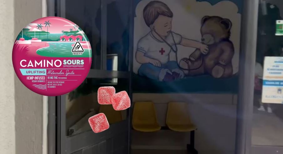 tre-te-miturat-ne-korce-perfunduan-ne-spital/-zbulohen-karamelet-me-kanabis-qe-konsumuan-vajzat,-secila-permbante-10-mg-thc tre-te-miturat-ne-korce-perfunduan-ne-spital/-zbulohen-karamelet-me-kanabis-qe-konsumuan-vajzat,-secila-permbante-10-mg-thc