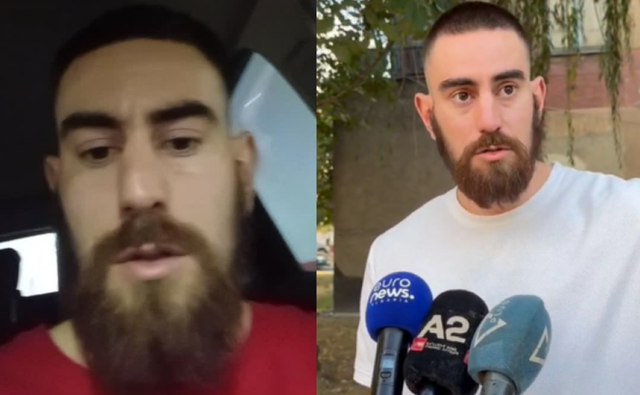 pamjet-/-arrestohet-“cekici”-i-korces,-poston-video-teksa-e-ndjek-policia:-nuk-e-hap-krahun-pa-mbaru-nafta! pamjet-/-arrestohet-“cekici”-i-korces,-poston-video-teksa-e-ndjek-policia:-nuk-e-hap-krahun-pa-mbaru-nafta!