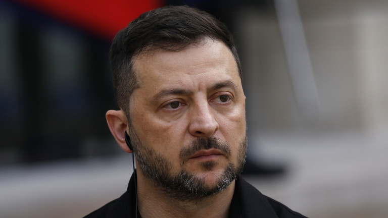 “mund-te-mos-kete-kurre-marreveshje-paqeje”,-zelensky-refuzon-perfundimin-e-luftes-me-rusine-sipas-modelit-te-koreve