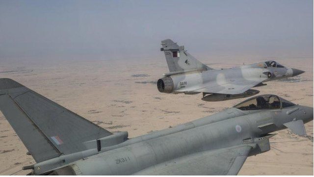 avioni-rus-fluturon-mbi-baltik,-gjermania-dergon-avione-luftarake-per-ta-ndjekur,-pritet-mbledhja-e-keshillit-te-nato-s avioni-rus-fluturon-mbi-baltik,-gjermania-dergon-avione-luftarake-per-ta-ndjekur,-pritet-mbledhja-e-keshillit-te-nato-s