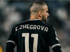 The Italian media predicts Juventus’ possible lineup for tomorrow: Is there room for Zhegrova?