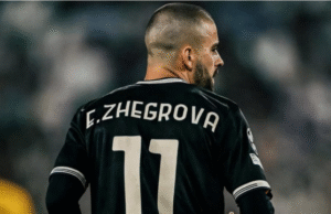 The Italian media predicts Juventus’ possible lineup for tomorrow: Is there room for Zhegrova?