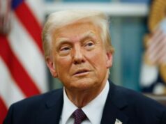 Trump: Other countries are doing it, the US will also resume nuclear testing