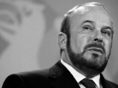 Albania declares national day of mourning for the passing of Fatos Nano