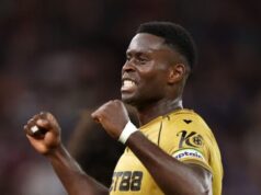 Real Madrid are after Marc Guehi