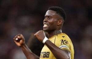 Real Madrid are after Marc Guehi