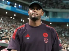 Bayern want to sign the “new Toni Kroos”