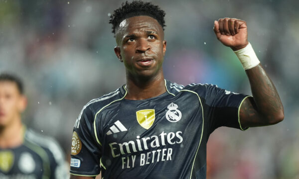 Soccer: FIFA Club World Cup 2025-Group Stage-Real Madrid C.F. at FC Salzburg