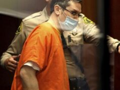 Hollywood producer sentenced to 146 years in prison for murder and rape