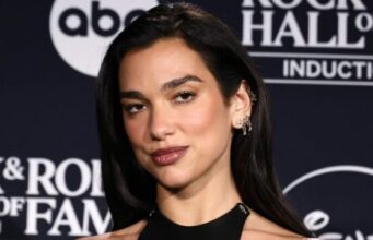 This Dua Lipa song surpasses one billion views on YouTube!