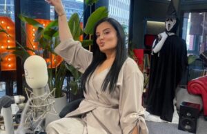 “I was paid $20 an hour, I worked as a babysitter” – The inspiring success story of the Albanian singer