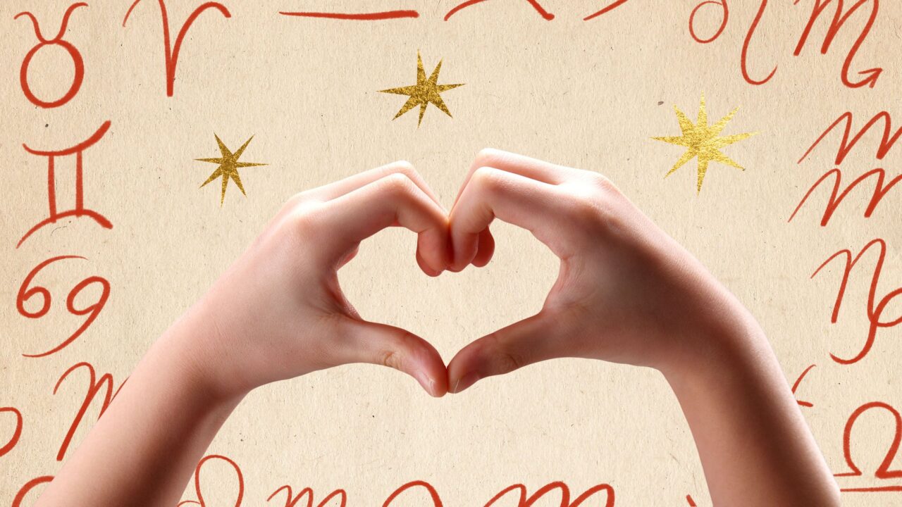 The horoscope shows us how we express ourselves and how we (maybe) drive others crazy!