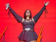 Renowned singer Nelly Furtado retires from the stage indefinitely