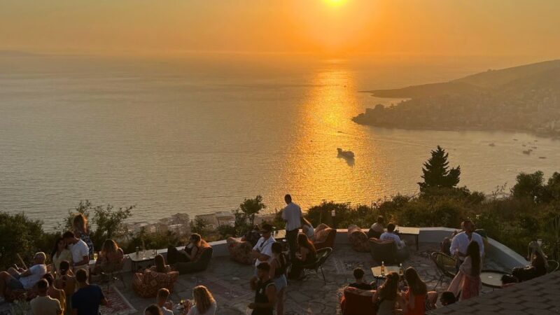 Albania Becomes an Attractive Destination for Digital Nomads