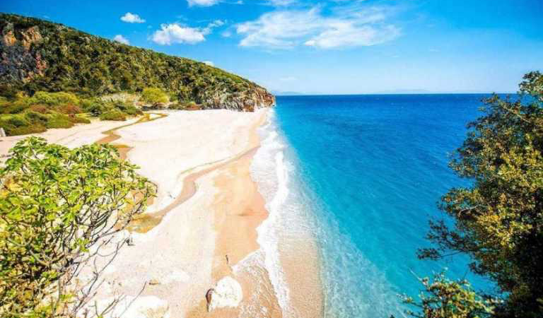 Albania Emerges as One of Europe’s Fastest-Growing Tourism Destinations