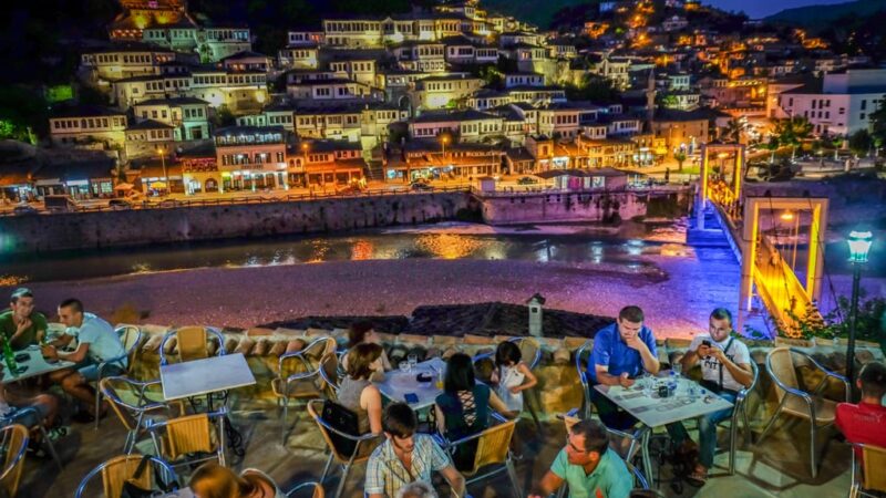 How to Plan a Budget-Friendly Trip to Albania