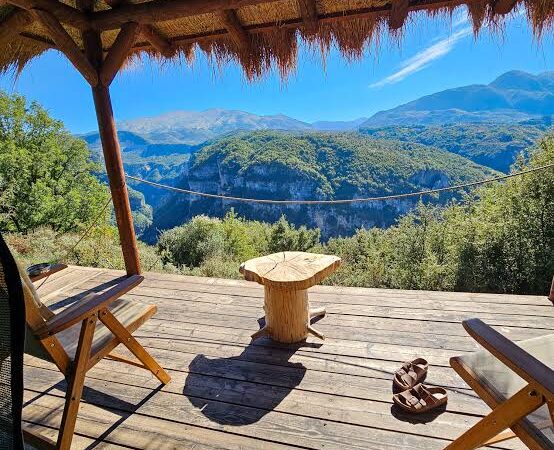 Albania Hotels & Accommodation Guide