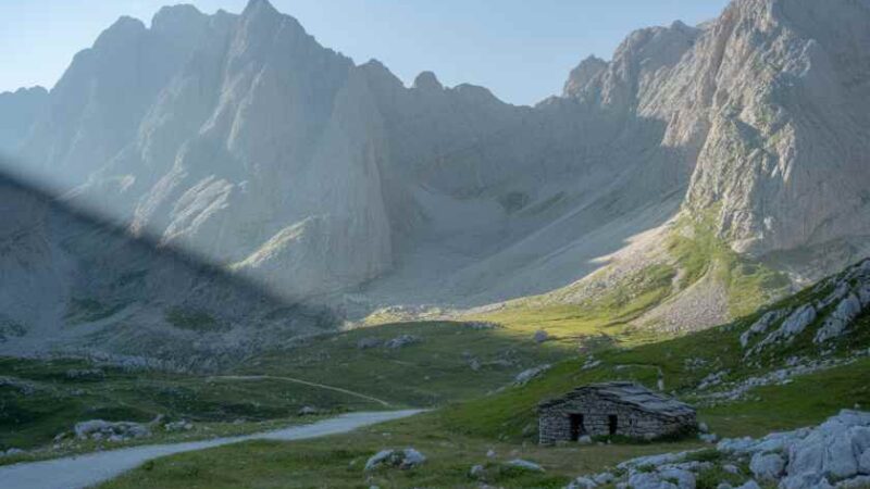 Albania’s Mountain Tourism Attracts Adventure Travelers Year-Round