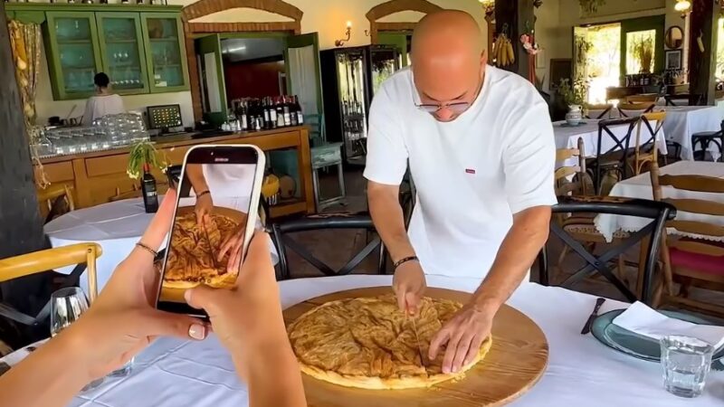 Albania’s Culinary Tourism Gains International Interest