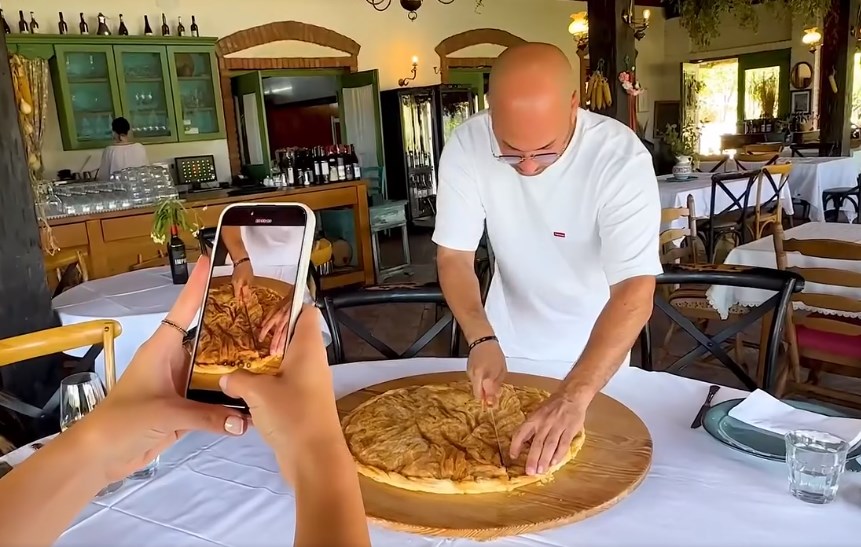 Albania’s Culinary Tourism Gains International Interest