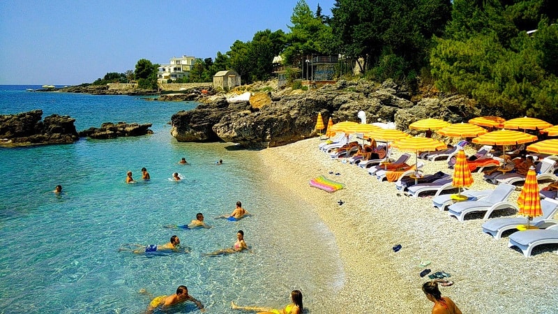Coastal Tourism Drives Albania’s Summer Travel Boom