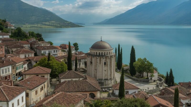 Cultural Heritage Tourism Strengthens Albania’s Global Image